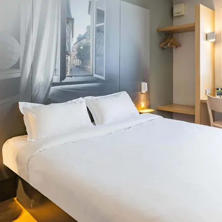 Hotel Sud Chantepie