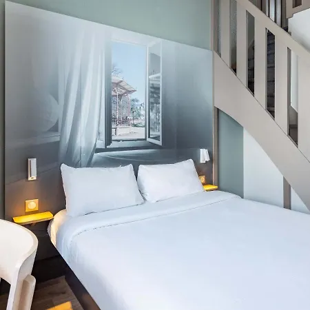 Sud Chantepie Hotel Rennes