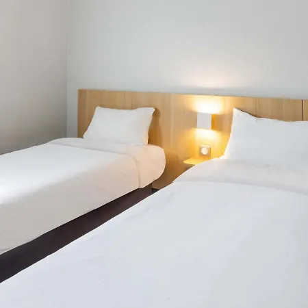 Sud Chantepie Hotel