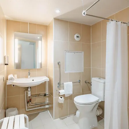 Sud Chantepie Hotel Rennes