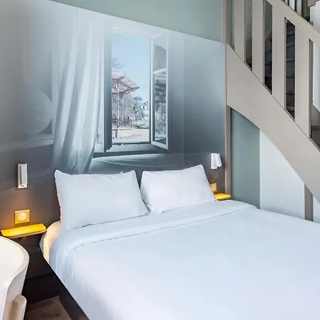 Hotel Sud Chantepie 2*