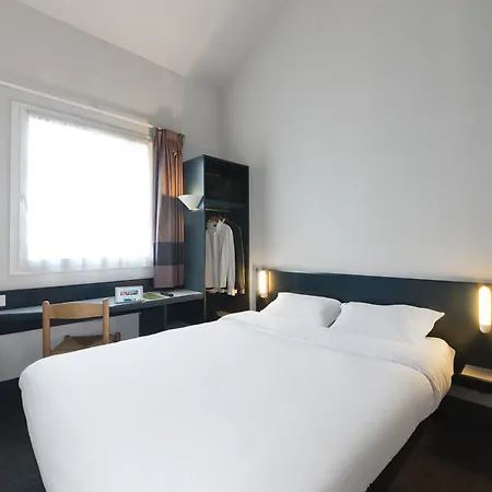 Hotel Sud Chantepie Rennes