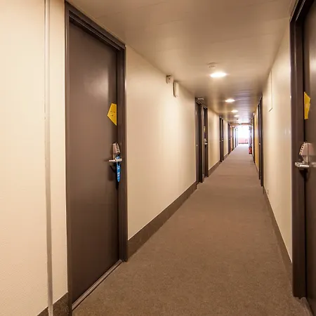 Sud Chantepie Hotel 2*