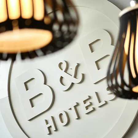 Sud Chantepie Hotel 2*