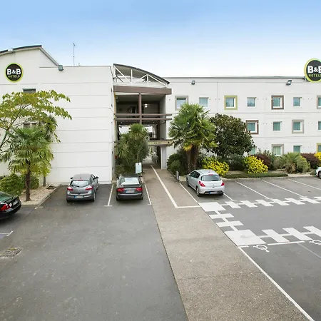 Hotel Sud Chantepie