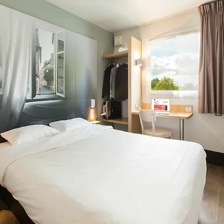 Sud Chantepie Hotel